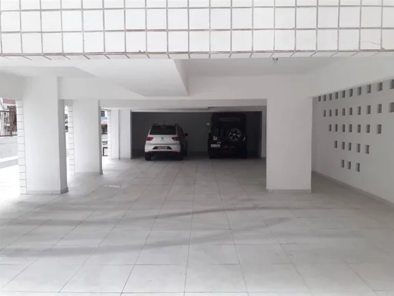 Imagem Apartamento com 1 dorm, Tupi, Praia Grande - R$ 270 mil, Cod: 2059