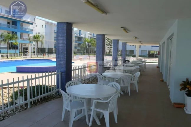 Imagem Apartamento Cobertura Duplex VISTA MAR!