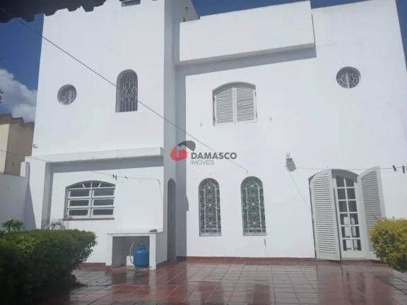 Imagem Sobrado à venda, Osvaldo Cruz, São Caetano do Sul, SP