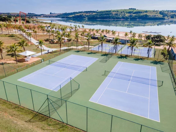 Imagem Oportunidade - Riviera de Santa Cristina XIII - Lote.