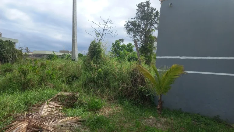 Imagem Terreno para Venda em Itanhaém, Jardim Regina
