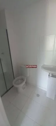 Imagem Apartamento com 1 dormitório à venda, 32 m² por R$ 258.000 - Vila Esperança - São Paulo/SP