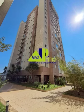 Imagem APARTAMENTO 55M²/02 DORMITÓRIOS /01 SUÍTE/SACADA/01 VAGA COBERTA