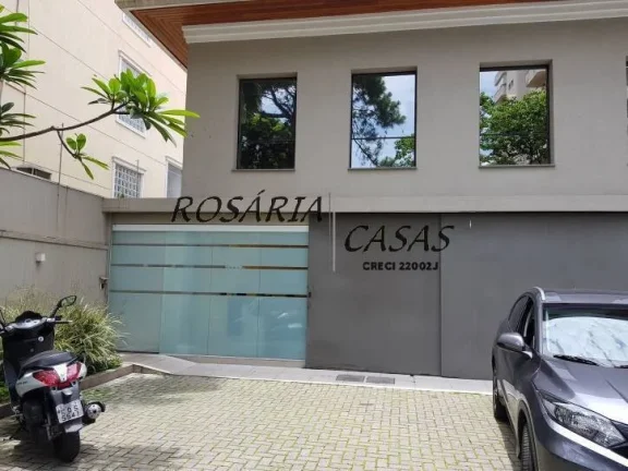 Imagem PINHEIROS- Escritório moderno e bem localizado