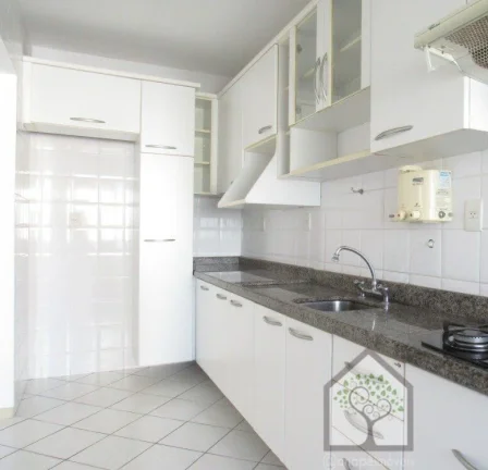 Imagem Apartamento próximo à UFSC