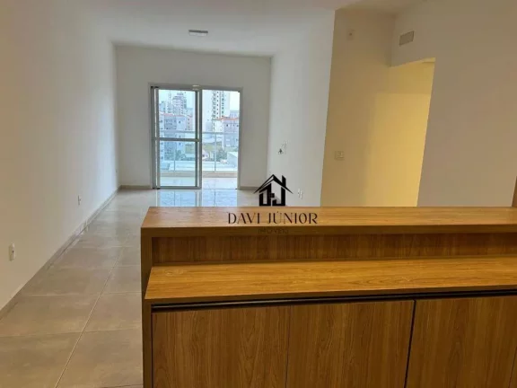 Imagem Apartamento com 3 dormitórios sendo 1 suíte para alugar, 83 m² por R$ 3.800/mês - Parque Campolim - Sorocaba/SP