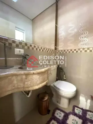 Imagem Maravilhosa Casa a venda com ofuro no Bairro Agua Branca, em Piracicaba,