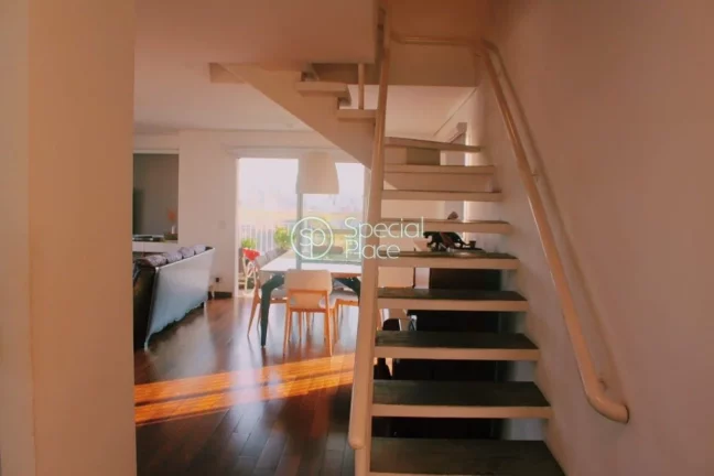 Imagem Apartamento com 174m² na Saúde / Cursino. Andar alto. Living para dois ambientes com varanda gourm...