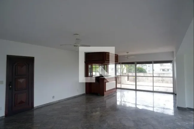 Imagem Apartamento à Venda - Barra da Tijuca, 3 Quartos, 300 m2