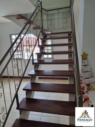 Imagem Sobrado com 395m² para Locação no Santa Cruz I em Cuiabá/MT