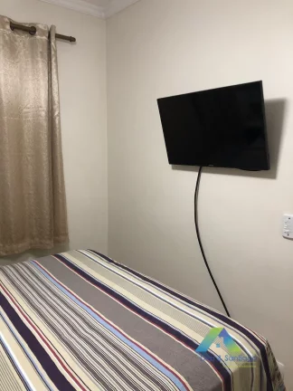 Imagem LINDO APARTAMENTO COM 63m² EM 3 DORMITORIOS NA REGIÃO DO SACOMÃ/ZSUL.