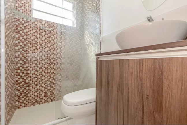 Imagem MSPA 8301 Apto 610291007-45 - Apartamento à venda no bairro Morro Santana - Porto Alegre/RS