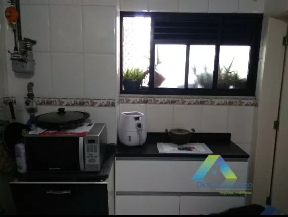 Imagem Apartamento com 3 dormitórios à venda, 94 m² por R$ 690.000,00 - Vila das Mercês - São Paulo/SP