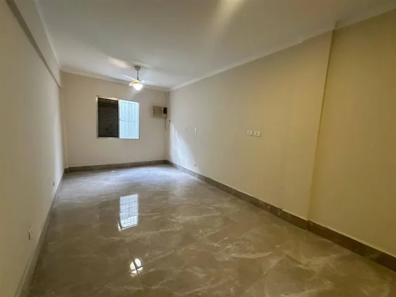 Imagem APARTAMENTO COM 33.22 m² - CANTO DO FORTE - PRAIA GRANDE SP