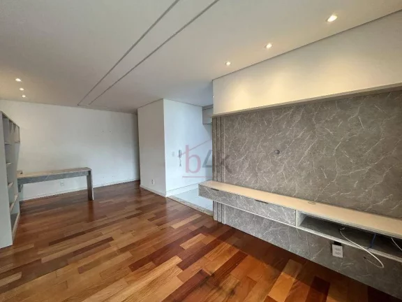 Imagem Apartamento com 3 dormitórios, 93 m² - venda por R$ 1.210.000,00 ou aluguel por R$ 7.480,00/mês - Granja Julieta - São Paulo/SP