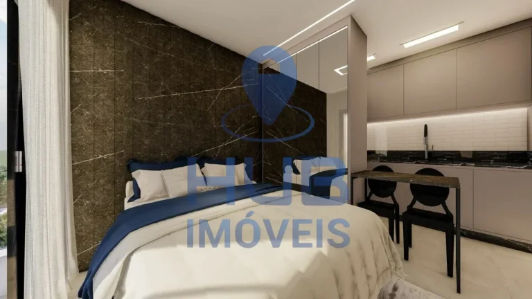 Imagem 24m2, próximo da ELASE, Carvoeira, Florianópolils/SC