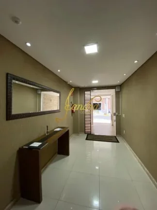Imagem Apartamento central com 03 dormitórios centro de Capão