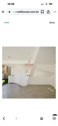 Imagem Casa em Condomínio com 2 Dormitorio(s) localizado(a) no bairro Camaquã em Porto Alegre / Rio Grande do Sul Ref.:274