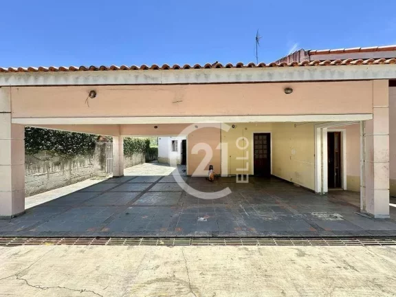 Imagem Casa com 3 dormitórios à venda, 255 m² por R$ 1.250.000,00 - Jardim Ana Estela - Carapicuíba/SP
