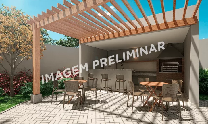Imagem APARTAMENTO RESIDENCIAL em São Paulo - SP, Freguesia do Ó