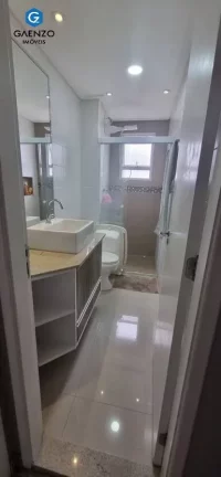 Imagem Apartamento com 2 Quartos à Venda, 62 m² em Presidente Altino - Osasco