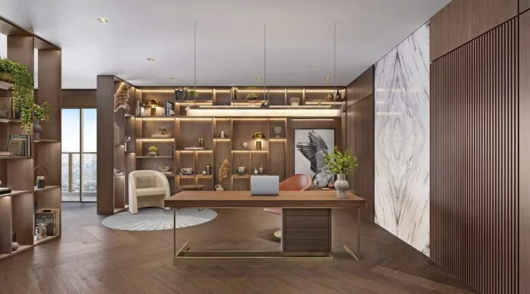 Imagem Apartamento com 4 Quartos à Venda, 403 m² em Jardim Guedala - São Paulo