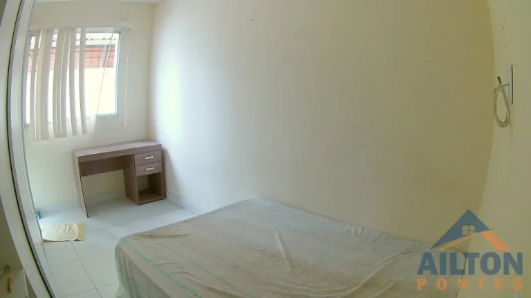 Imagem Apartamento com 3 Quartos à Venda Frente p/ Mar na Praia do Morro - Guarapari/ES