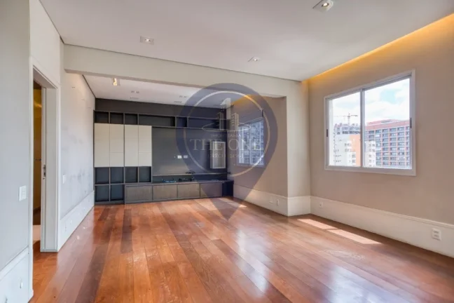 Imagem Imperdível Apartamento à Venda em São Paulo-SP, Bairro Perdizes: 3 Quartos, 3 Suítes, 2 Salas, 5 Banheiros, 5 Vagas, 300m²!