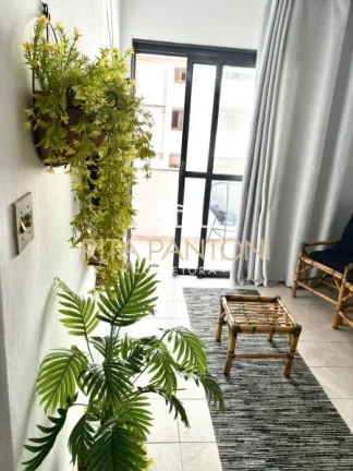 Imagem Apartamento - Ribeirão Preto - Centro - Região Central