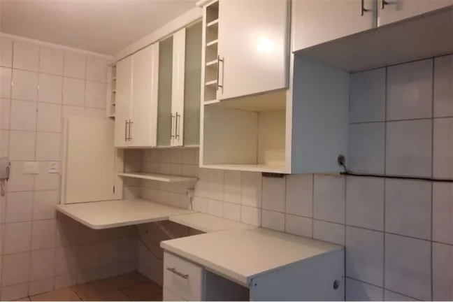 Imagem APARTAMENTO RESIDENCIAL em São Paulo - SP, Campo Belo