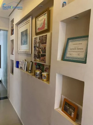 Imagem BELÍSSIMA CASA - RIO GRANDE - SBC