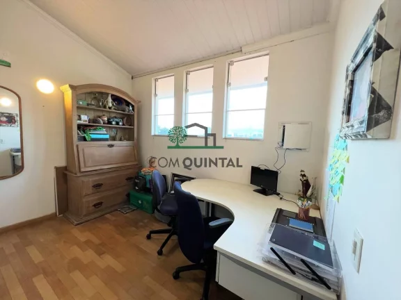 Imagem Casa com 5 Quartos à Venda, 1.200 m² em Passargada E - Cotia