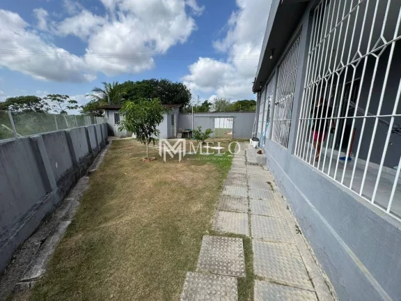 Imagem Oportunidade em GUABIRABA: 240m², 04qts, 02suites,, 05vagas../Porteira Fechada..