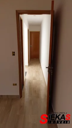 Imagem Imperdível: Casa à venda na Vila Ré, São Paulo-SP, 3 quartos, 1 suíte, 1 sala, 3 banheiros, 2 vagas de garagem, 108m².