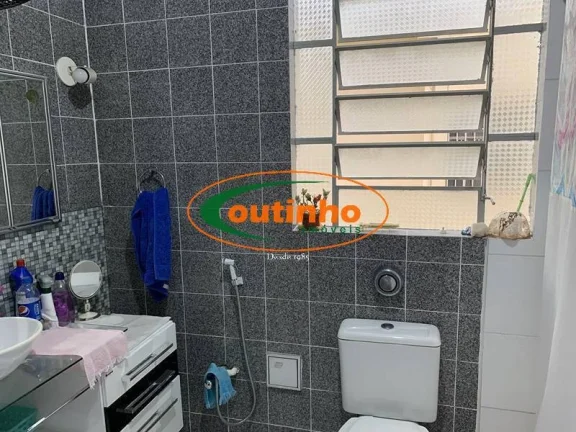 Imagem (28132) Rua Almirante João Cândido Brasil - Tijuca