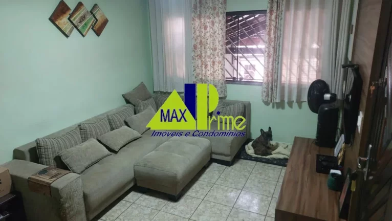 Imagem Casa à venda em São Paulo-SP, Vila Esperança: 3 quartos, 1 suíte, 1 sala, 2 banheiros, 2 vagas, 150m². Imperdível!