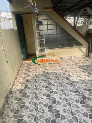 Imagem (29612) Rua Barão de Cotegipe - Vila Isabel