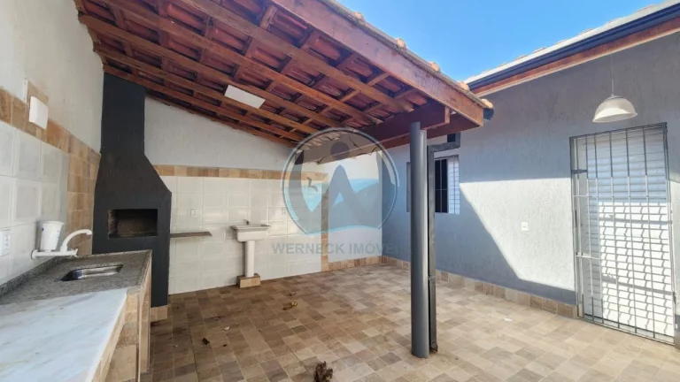 Imagem CASA RESIDENCIAL em UBATUBA - SP, PEREQUÊ AÇU