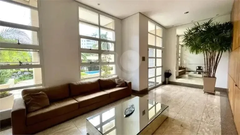 Imagem Apartamento à venda com 3 quartos, sendo 3 suítes, no condomínio Delight, São Paulo - SP