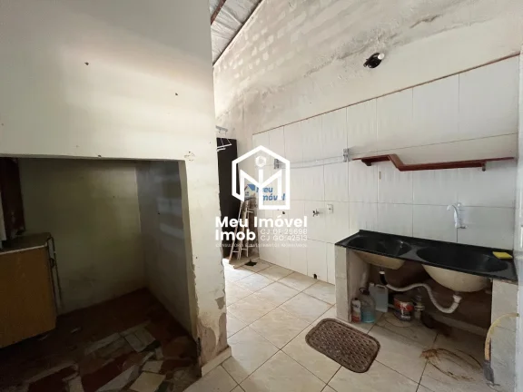 Imagem QSC 19 Primavera Casa 3 Quarto Suíte 230m² 800m² Lote 4 Vagas Cessão de direitos