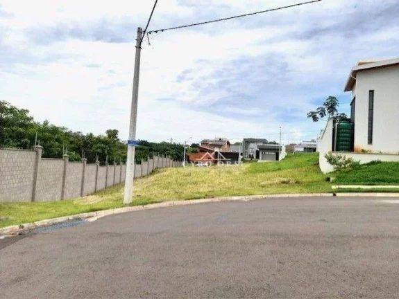 Imagem Terreno à venda, 446 m² por R$ 380.000,00 - Soleil - Piracicaba/SP