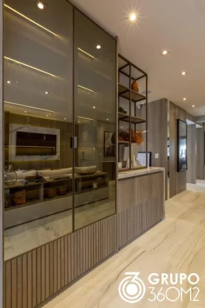 Imagem Apartamento para Venda em São Paulo / SP no bairro Vila Dom Pedro I