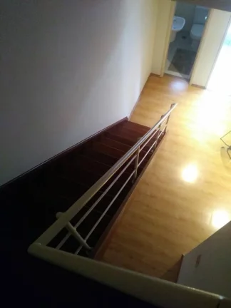 Imagem Duplex para LOCAÇÃO em Vila Uberabinha - Duplex Life Moema 48m²