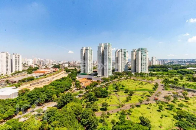 Imagem Apartamento Água Branca - 79M², 2 Dorms, 1 Suíte, 1 Vaga, Lazer Completo.