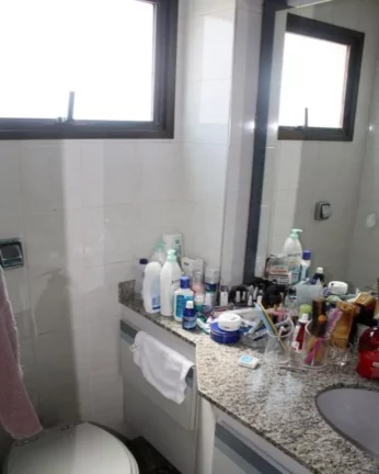 Imagem Cobertura Duplex à Venda Perdizes, 3 quartos 6 vagas 331 m²