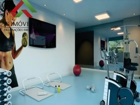 Imagem Apartamento 3 quartos em Casa Amarela