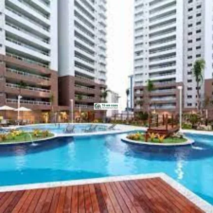 Imagem APARTAMENTO RESIDENCIAL em SÃO JOSÉ DOS CAMPOS - SP, VILA EMA