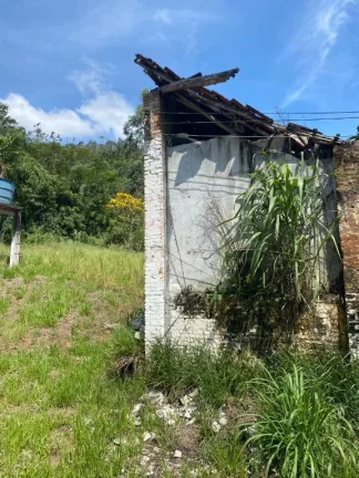 Imagem Galpão à venda, 700 m² por R$ 785.000,00 - Cruz das Almas - Biritiba Mirim/SP