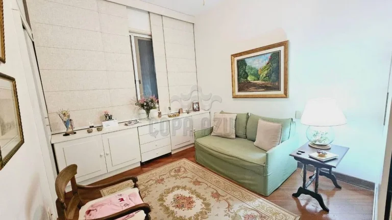 Imagem Copacabana - Residencial › Apartamento com 3 quarto(s) a Venda