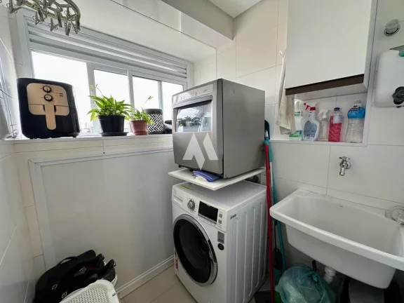 Imagem Apartamento 02 dormitórios á venda no bairro Embaré em Santos